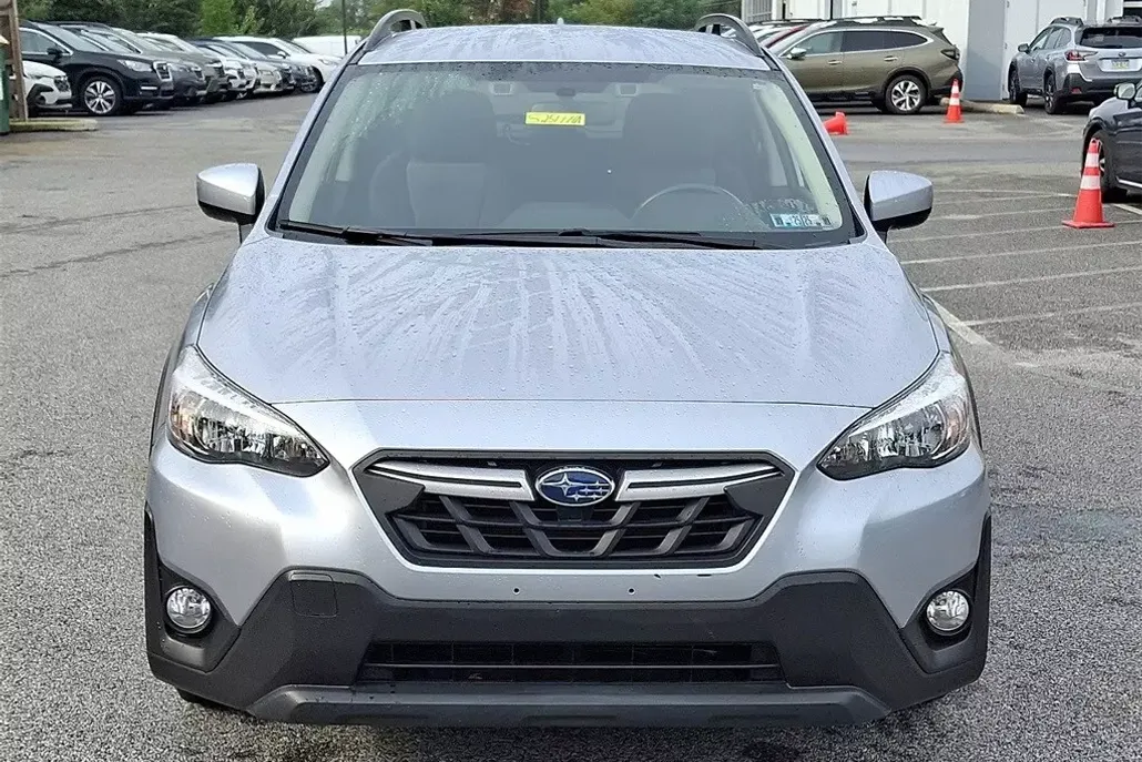 2023 Subaru Crosstrek Premium Special Edition photo 1