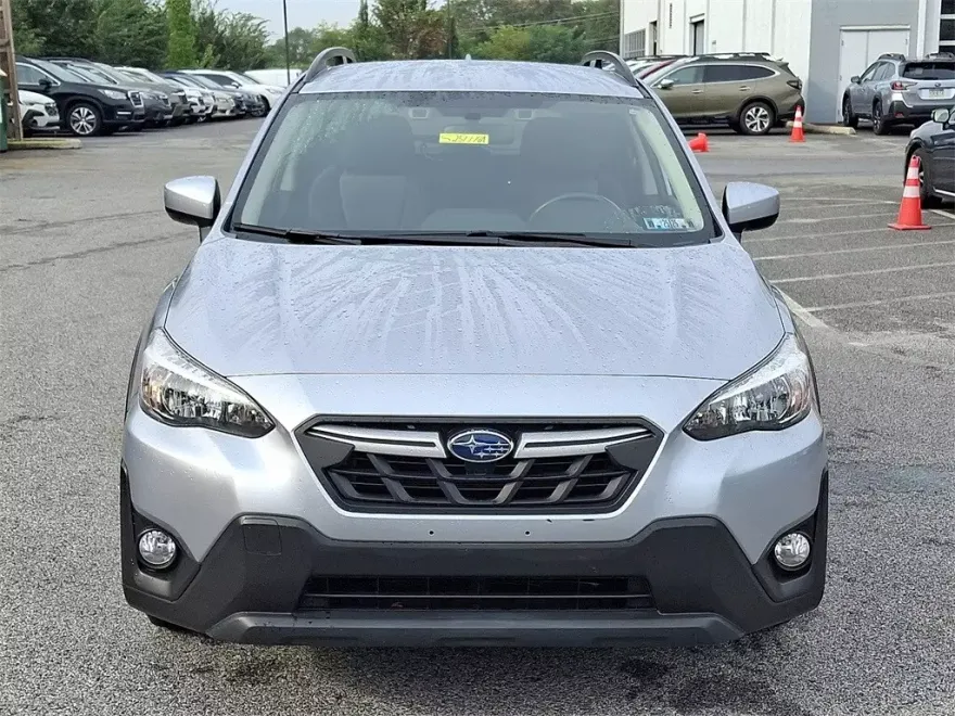 2023 Subaru Crosstrek Premium Special Edition photo 1