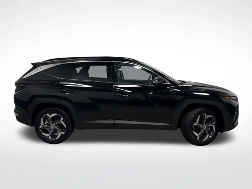 2023 Hyundai Tucson Hybrid Limited photo 1