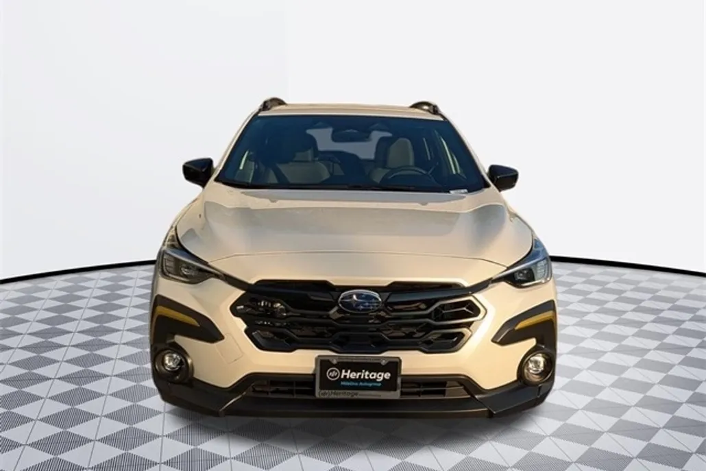 2025 Subaru Crosstrek Sport photo 1