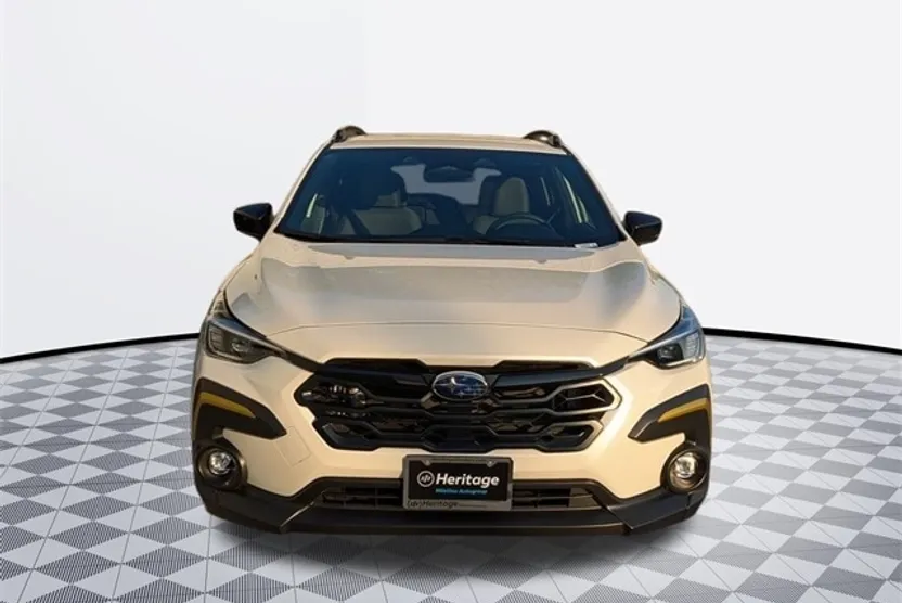 2025 Subaru Crosstrek Sport photo 1