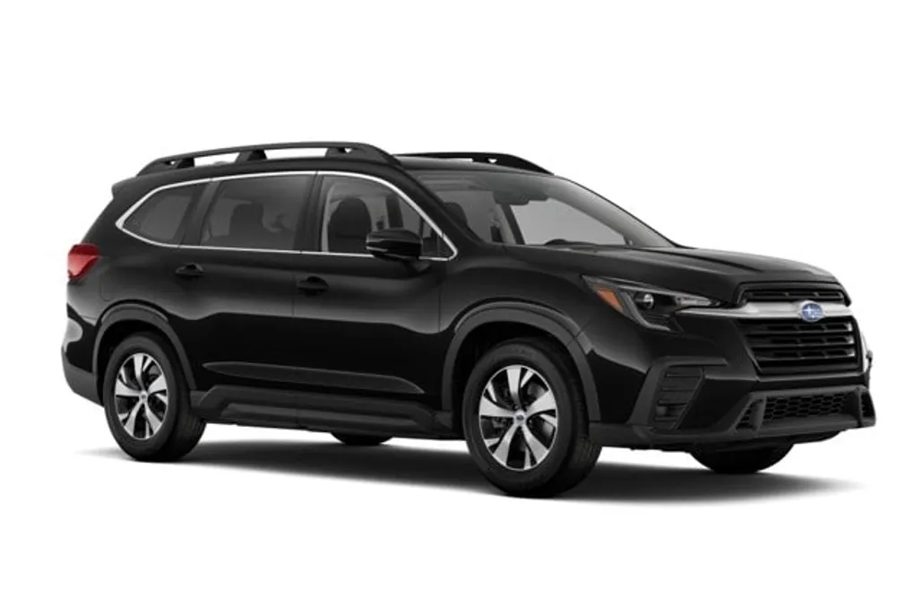2025 Subaru Ascent Premium photo 1