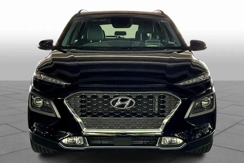 2021 Hyundai Kona Ultimate photo 1