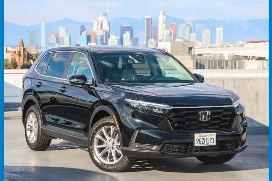 2023 Honda CR-V EX-L photo 1