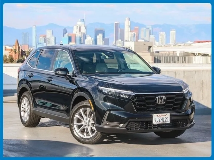 2023 Honda CR-V EX-L photo 1