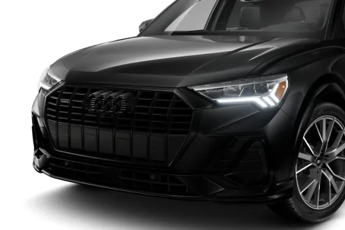2025 Audi Q3 S line Premium Plus photo 2