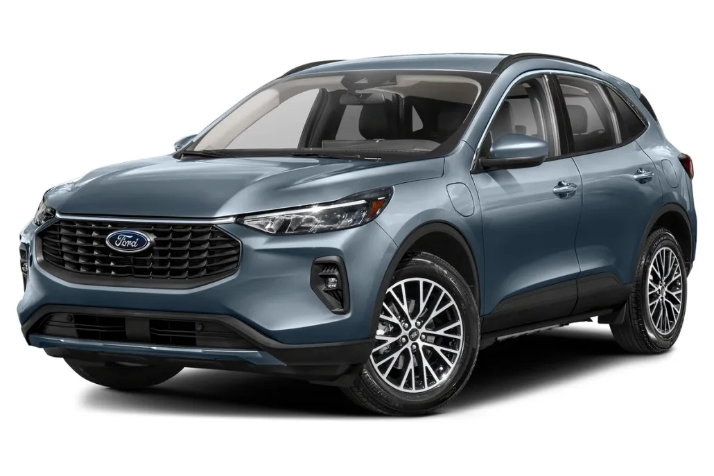 2023 Ford Escape photo 1