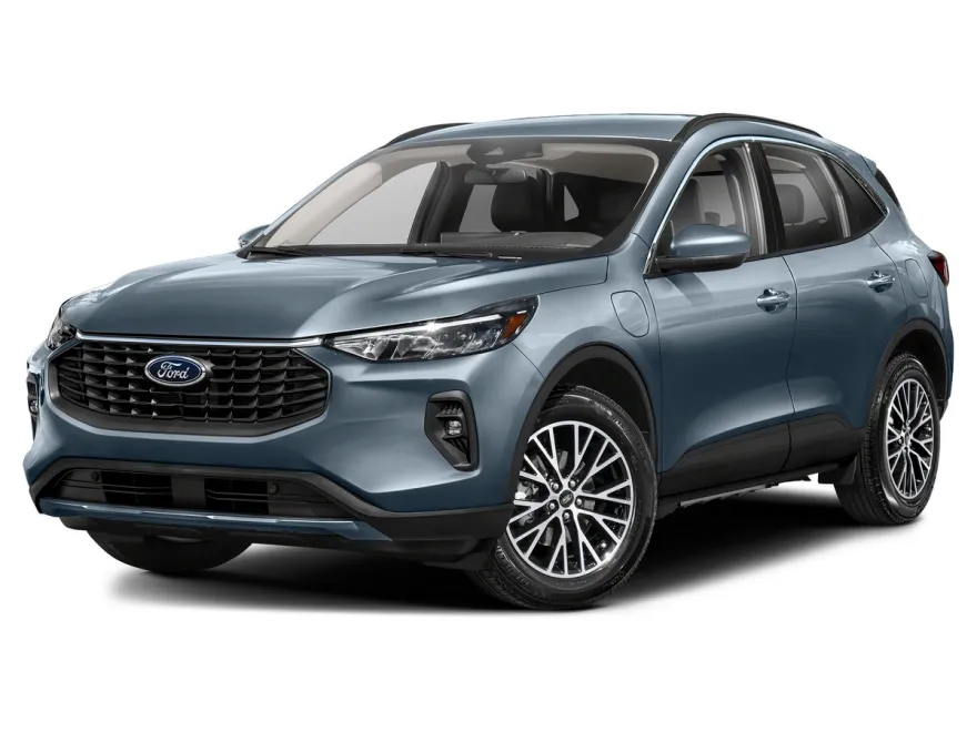 2023 Ford Escape photo 1