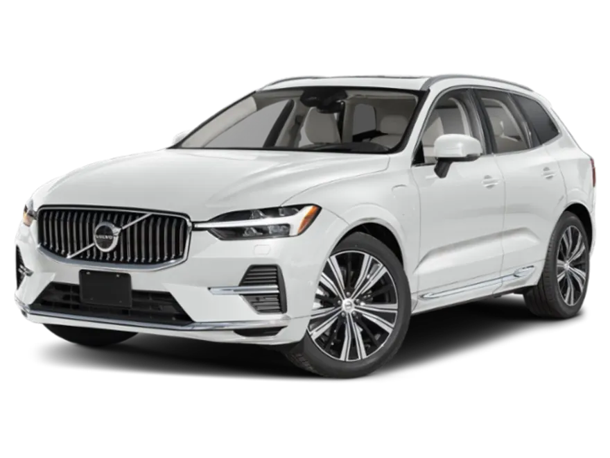 2025 Volvo XC60 Hybrid T8 Plus photo 1