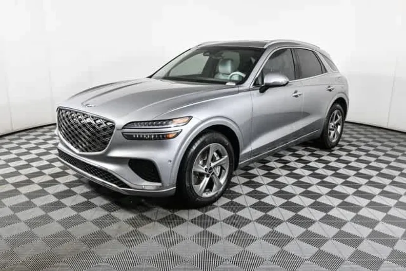 2026 Genesis GV70 2.5T Advanced photo 1