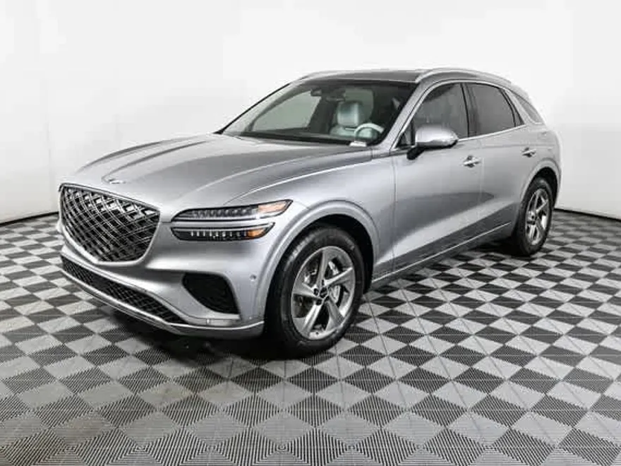 2026 Genesis GV70 2.5T Advanced photo 1