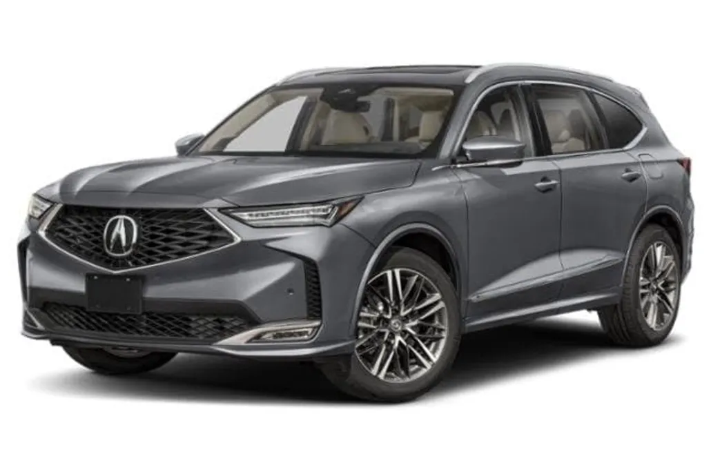 2026 Acura MDX SH-AWD Advance photo 1