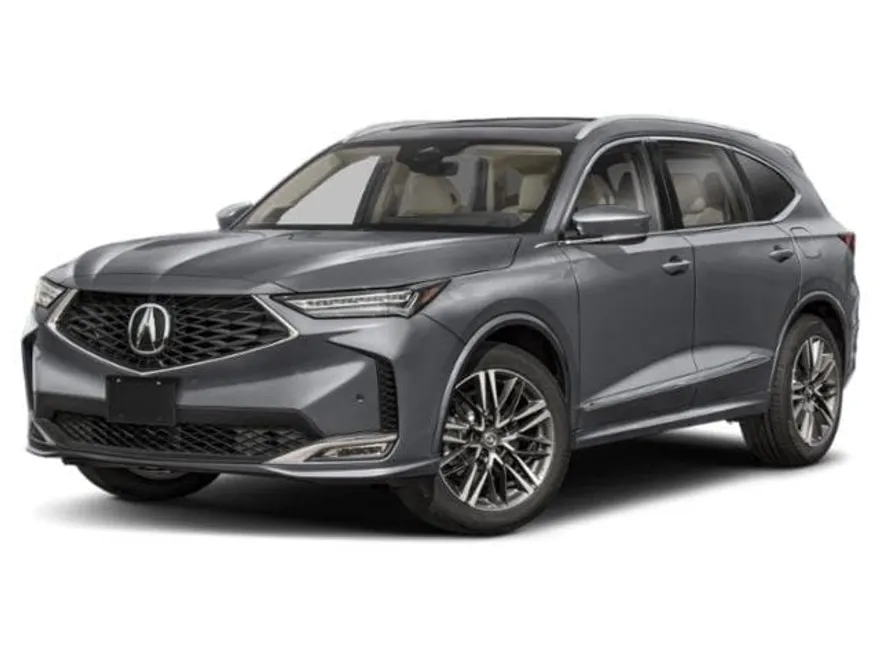 2026 Acura MDX SH-AWD Advance photo 1