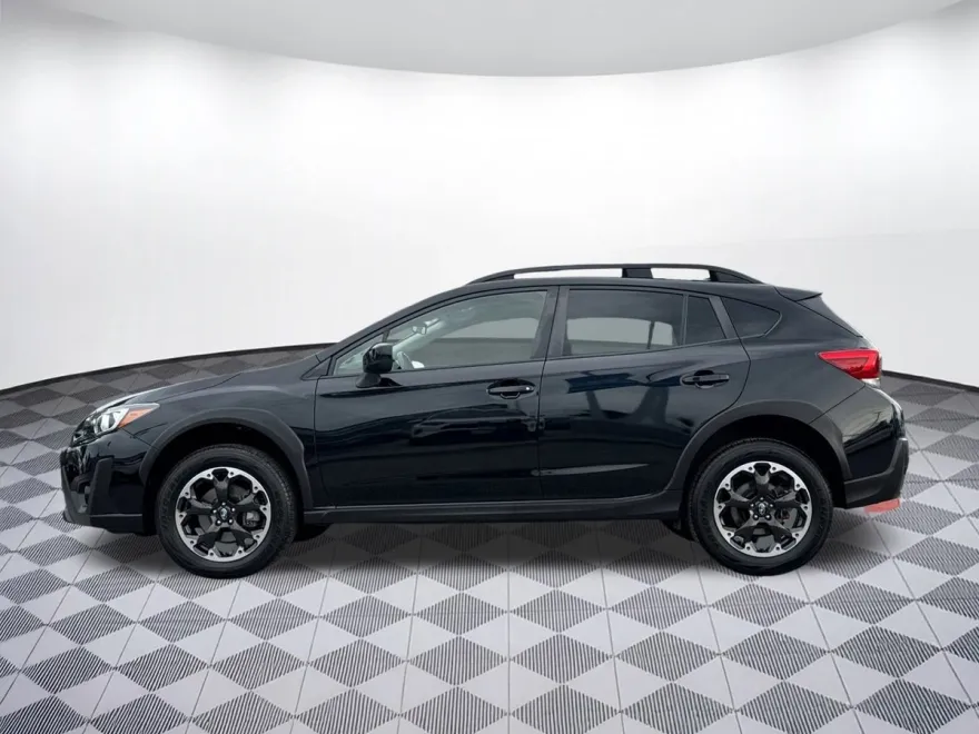 2021 Subaru Crosstrek Premium photo 1