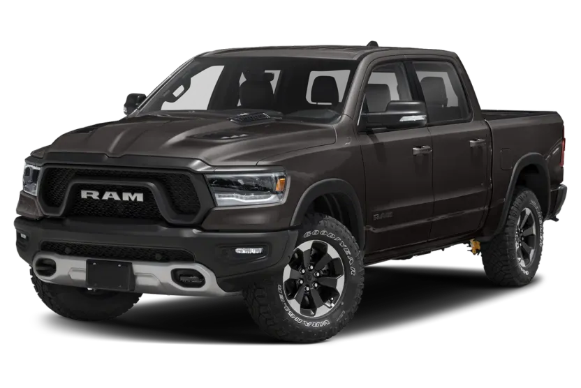 2019 Ram 1500 Big Horn Lone Star photo 1