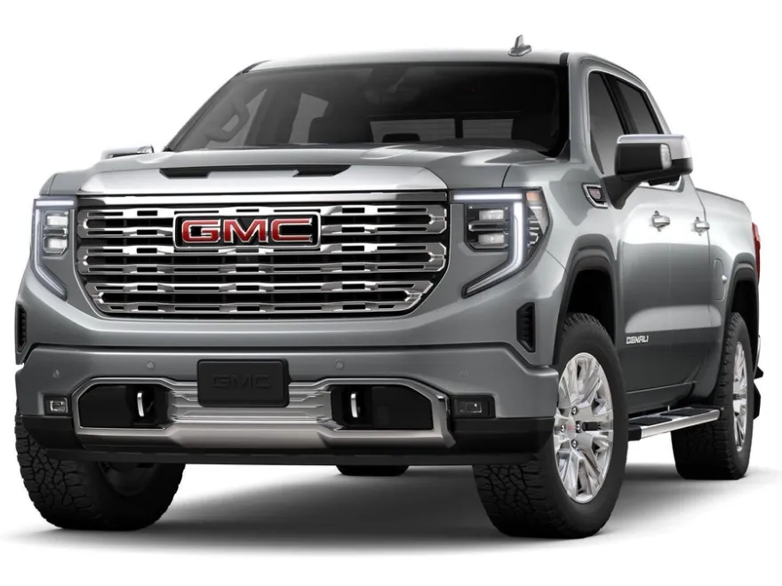 2025 Gmc Sierra 1500 Denali photo 1