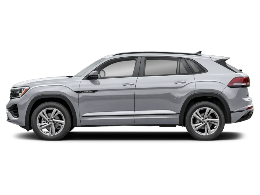 2026 Volkswagen Atlas Cross Sport SEL R-Line photo 1