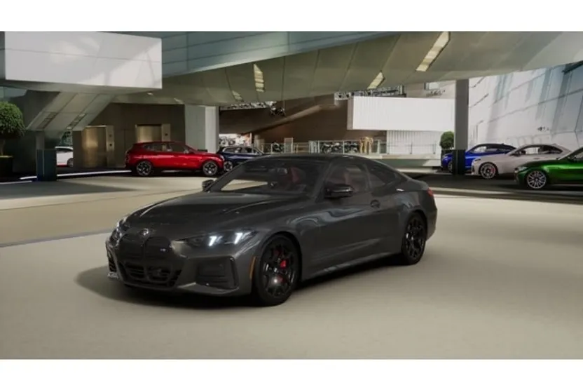 2026 Bmw M440i xDrive photo 1