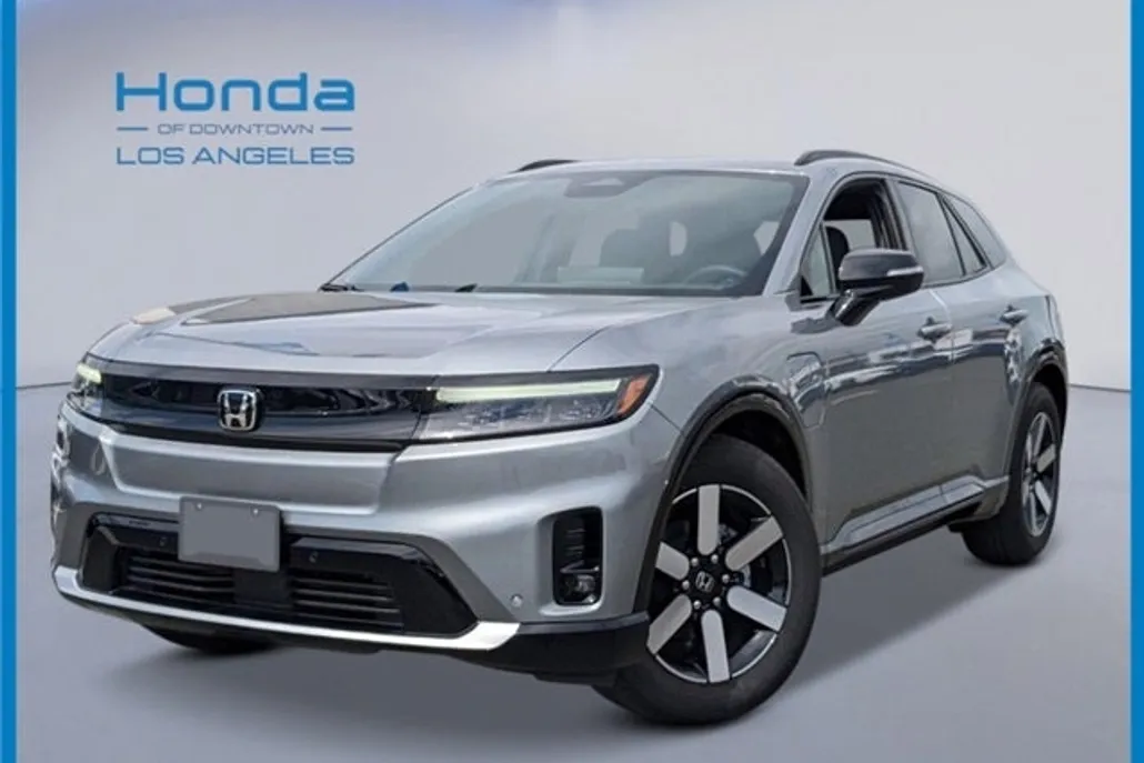 2025 Honda Prologue Touring photo 1