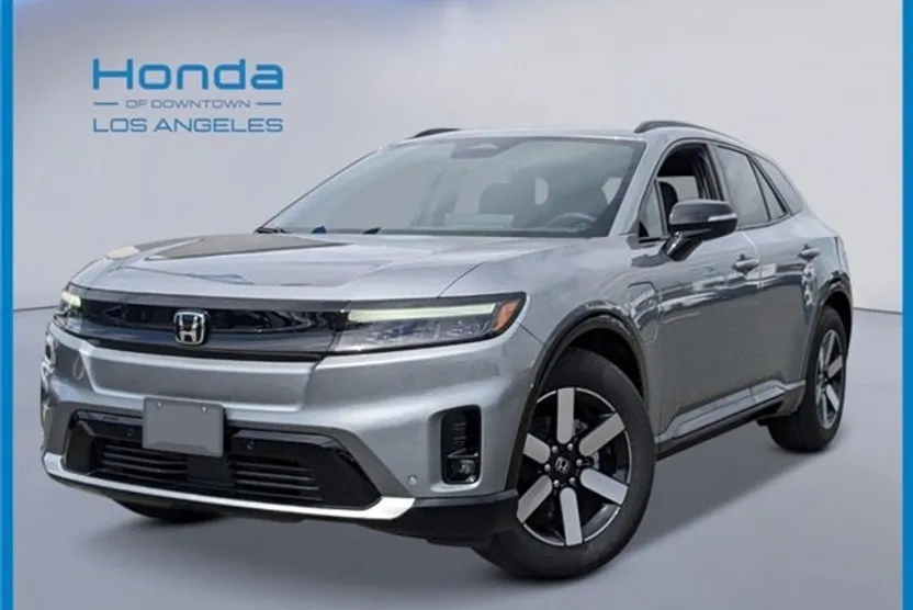 2025 Honda Prologue Touring photo 1