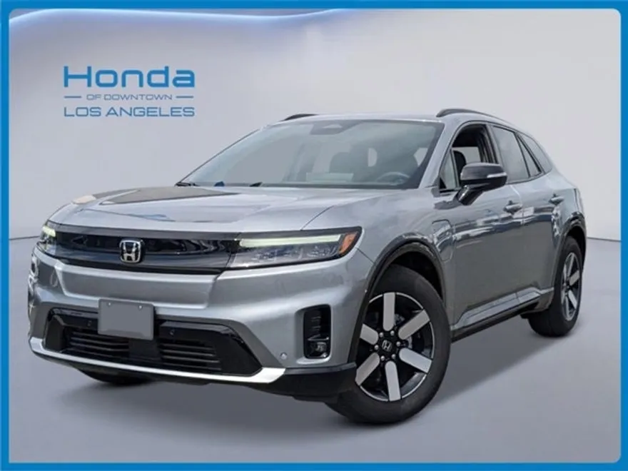 2025 Honda Prologue Touring photo 1