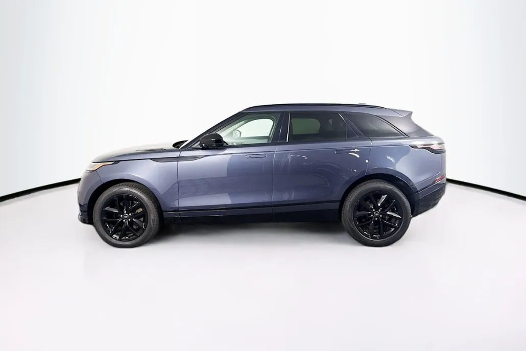 2025 Land Rover Range Rover Velar SE photo 1