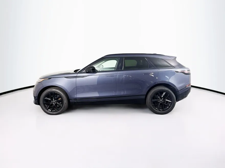 2025 Land Rover Range Rover Velar SE photo 1