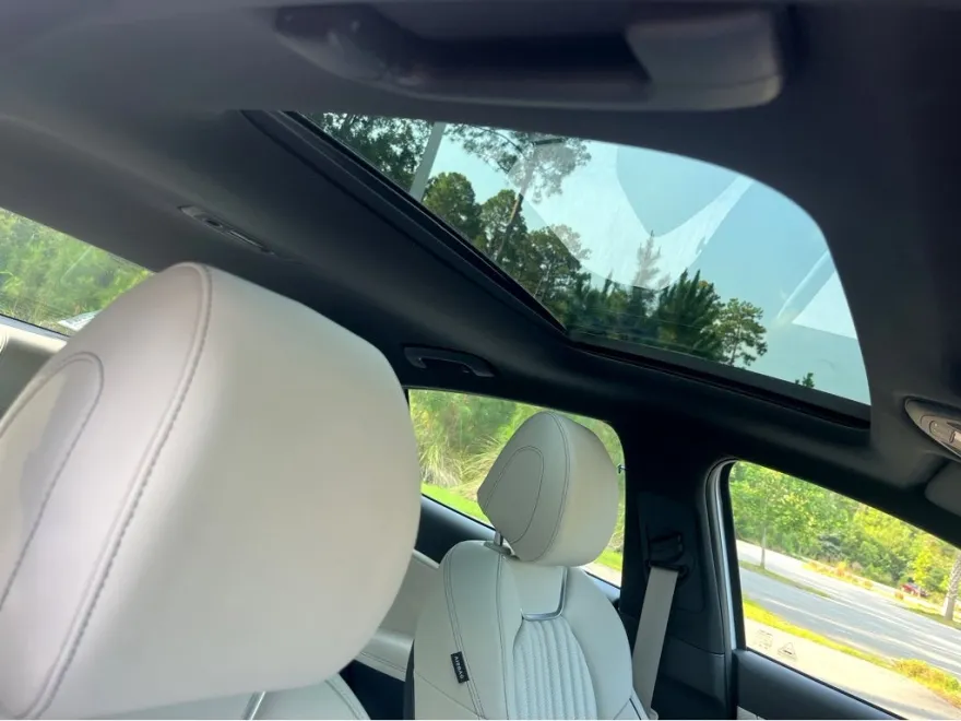 2026 Genesis G70 3.3T Sport Prestige photo 12