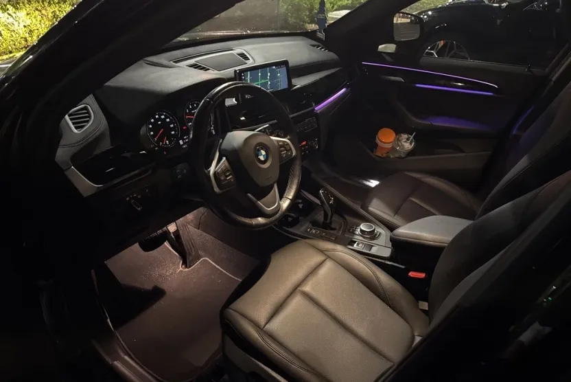 2022 Bmw X1 sDrive28i photo 1