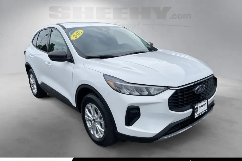 2025 Ford Escape Active photo 1