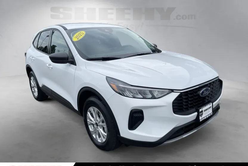 2025 Ford Escape Active photo 1