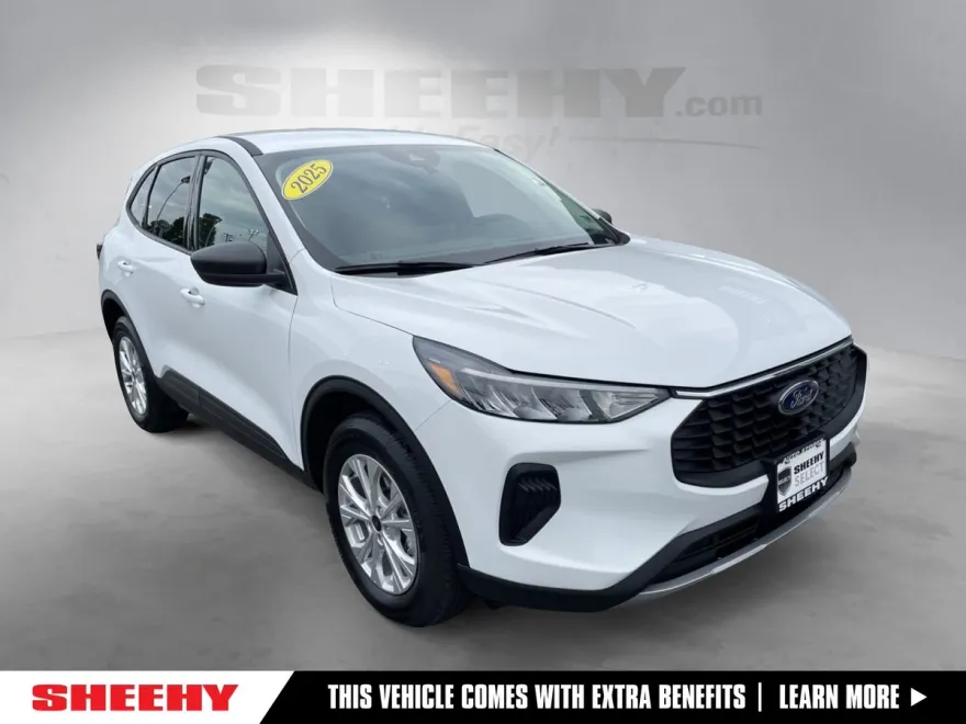 2025 Ford Escape Active photo 1