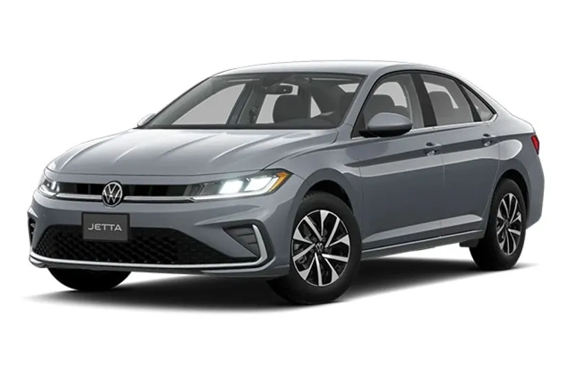 2025 Volkswagen Jetta 1.5T S photo 1