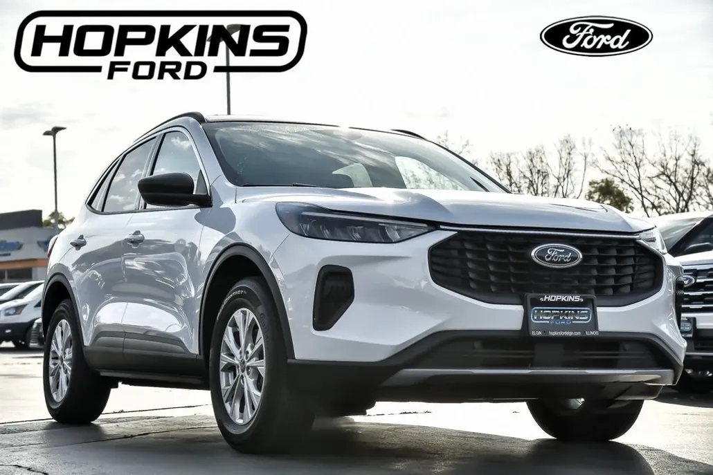 2024 Ford Escape Active photo 1
