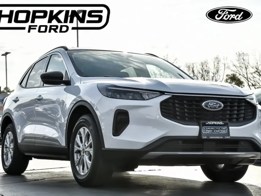 2024 Ford Escape Active photo 1