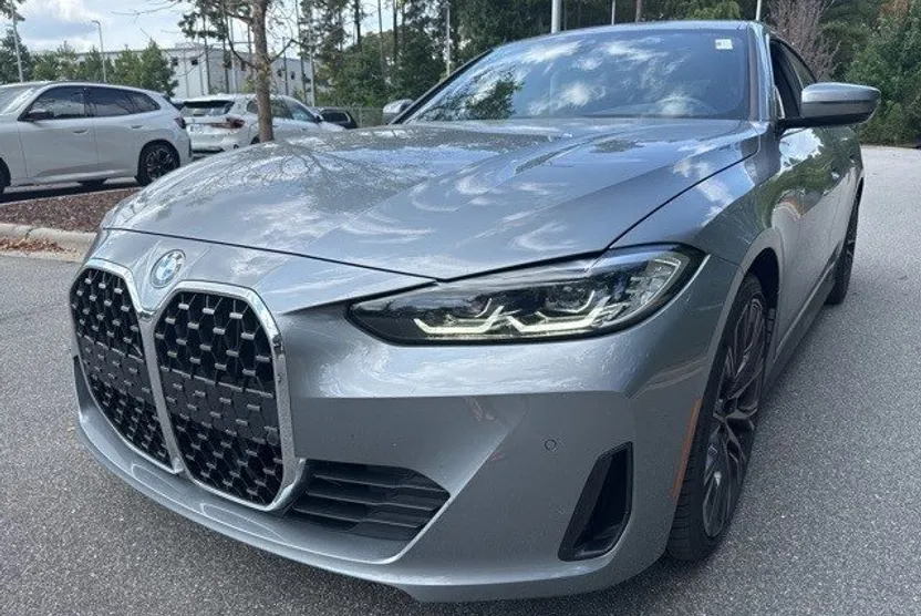 2023 Bmw 430i xDrive photo 1
