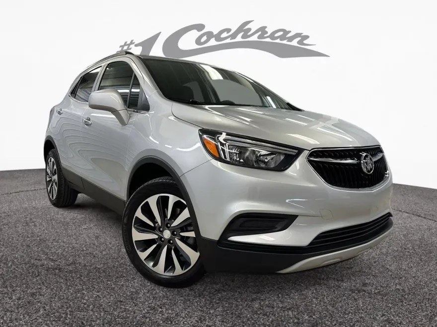 2022 Buick Encore Preferred photo 1