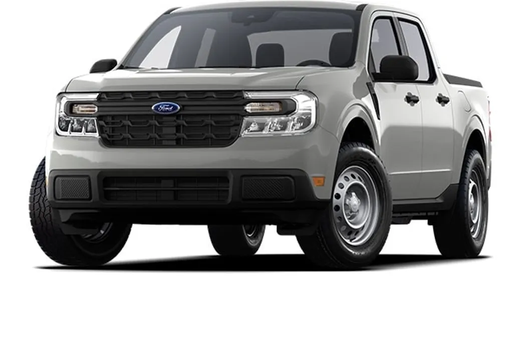 2022 Ford Maverick XL photo 1