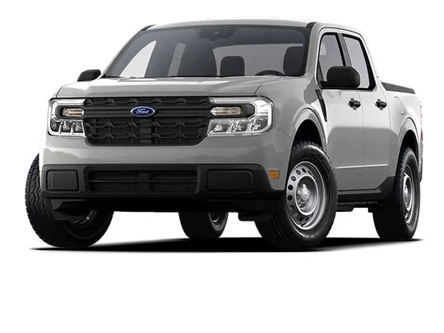 2022 Ford Maverick XL photo 1