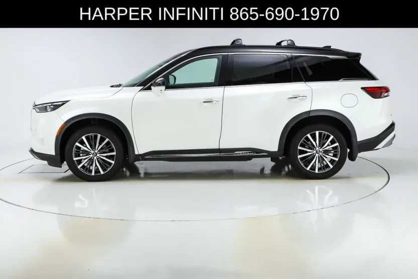 2024 Infiniti QX60 Autograph photo 1