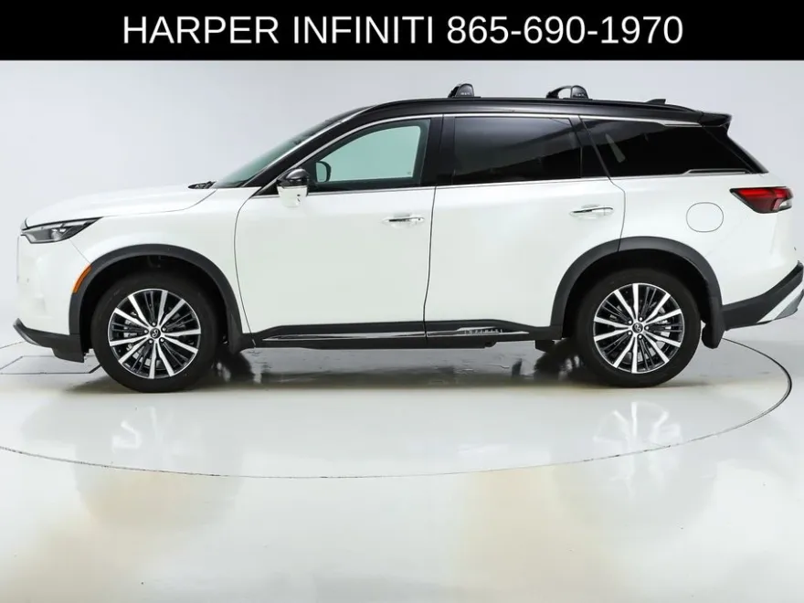 2024 Infiniti QX60 Autograph photo 1