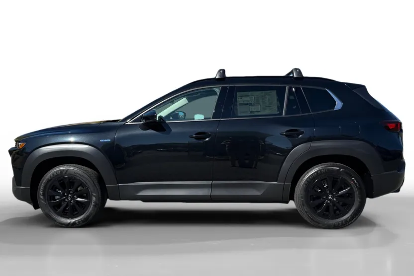 2025 Mazda CX-50 Premium photo 1