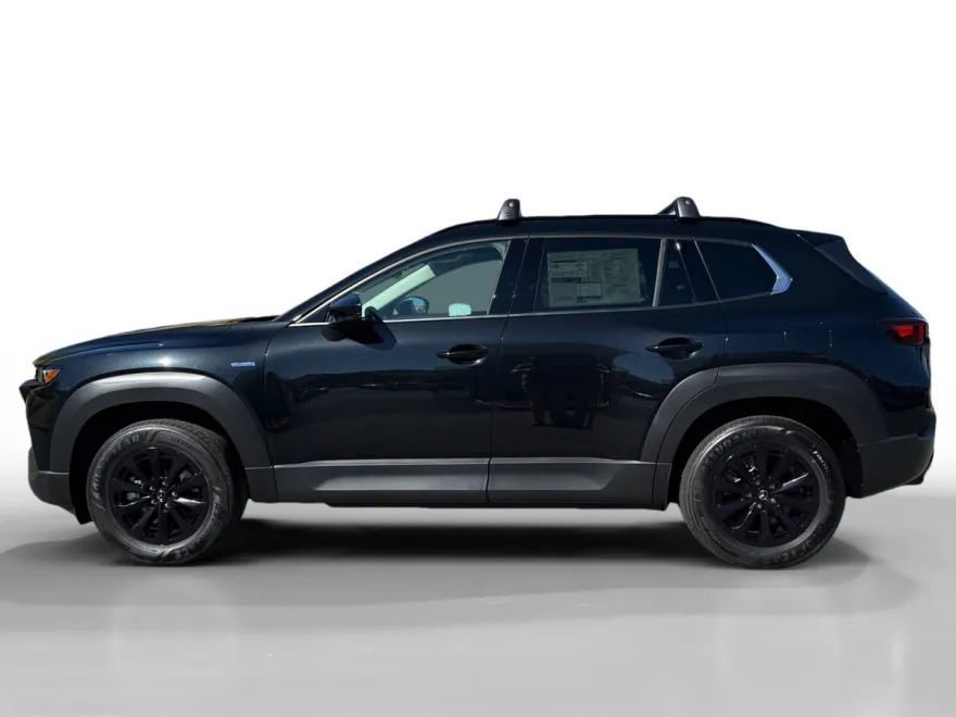 2025 Mazda CX-50 Premium photo 1