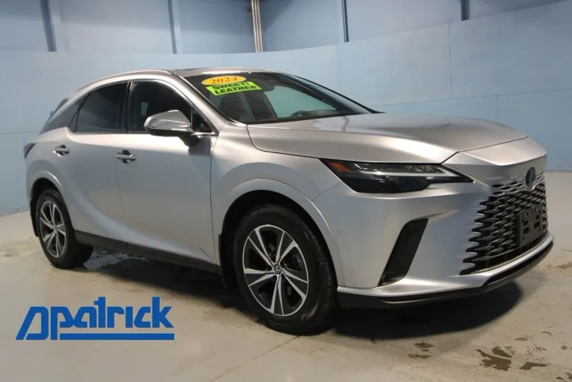 2024 Lexus RX 350 Premium photo 1