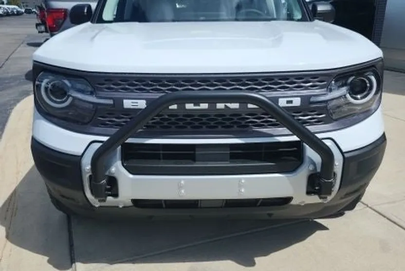 2025 Ford Bronco Sport Big Bend photo 1