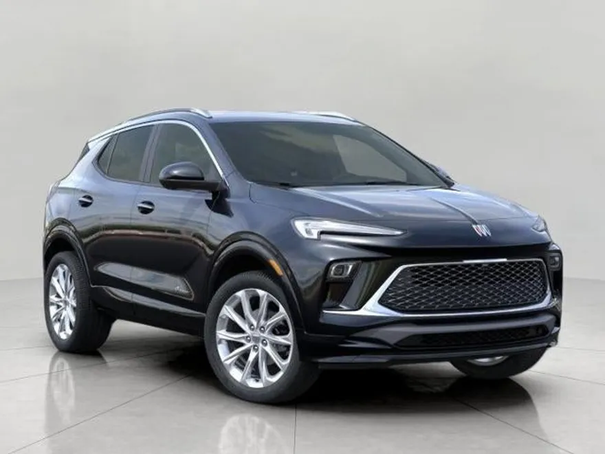 2026 Buick Encore GX Avenir photo 1