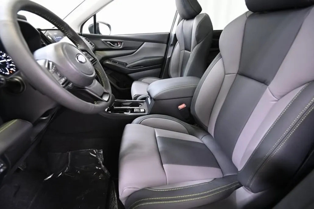 2025 Subaru Ascent Onyx Edition photo 1