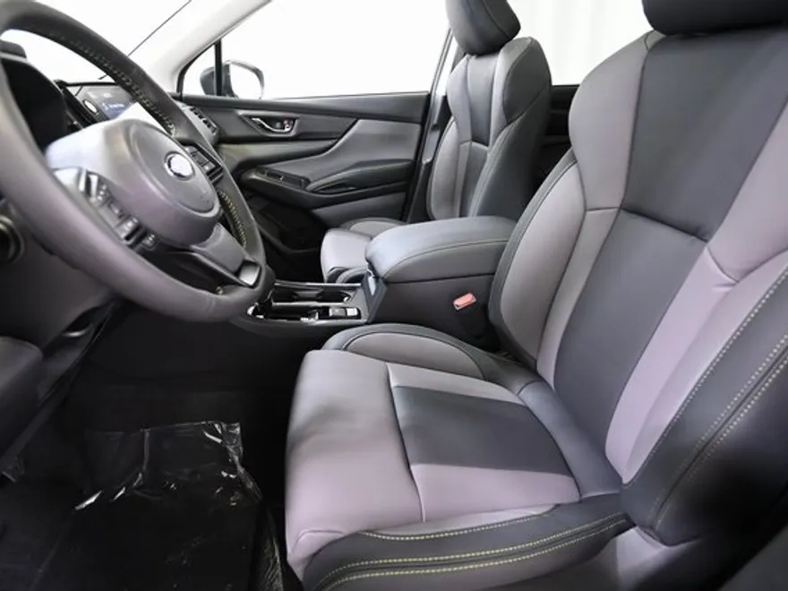 2025 Subaru Ascent Onyx Edition photo 1
