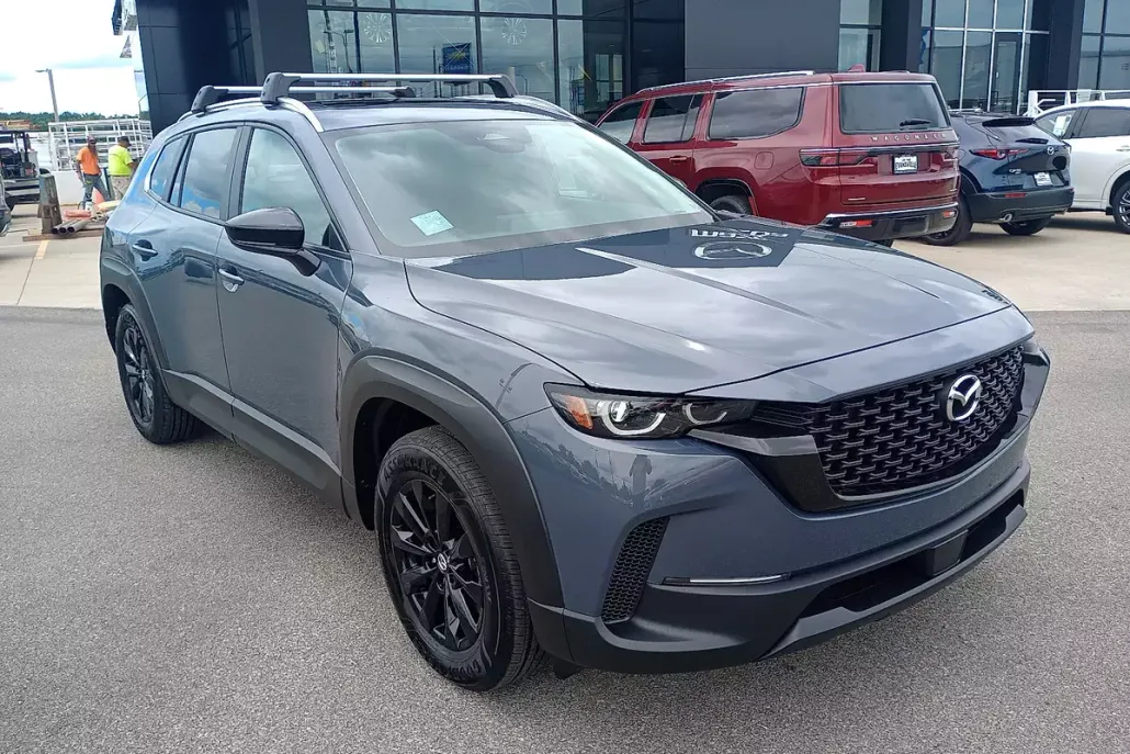 2025 Mazda CX-50 2.5 S Premium photo 1