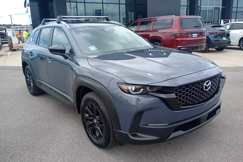 2025 Mazda CX-50 2.5 S Premium photo 1